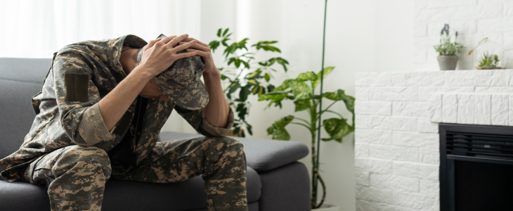 veteran who is suffering from traumatic brain injury and need a veterans benefits lawyer in baton rouge louisiana